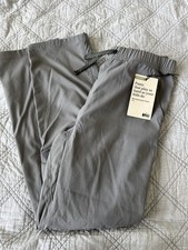 NEW REI Co-op Kids' Gray Mountainmaker Pants-size Large 14/16