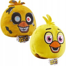 Figura Peluche Pesadilla Mascota Juguete Coleccionista 10cm