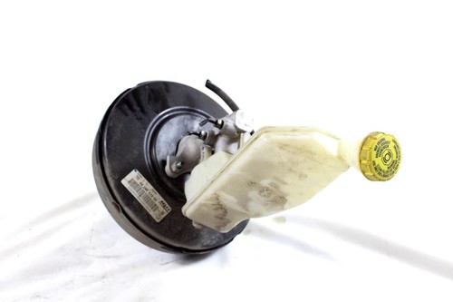 4535W9 Bremskraftverstärker CITROEN C3 1.1 B 44KW 5M 5P (2008) Ersatz Used Pump