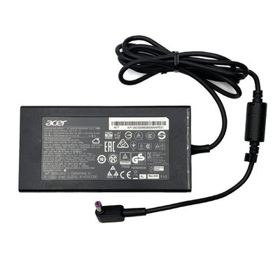 Genuine 19.0V 7.1A 135W ADP-135KB T For Acer Nitro 5 AN515-44 N20C1 ADP-135NB B