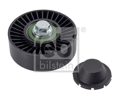 Umlenk-/Führungsrolle Keilrippenriemen FEBI BILSTEIN 30120 für BMW E88 E82 E90