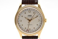 [EXC+5] Oris Big Crown Pointer 7403-26 35mm Automatic Men's Watch