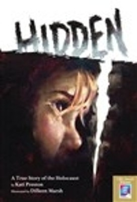 Kati Preston Hidden (Taschenbuch)