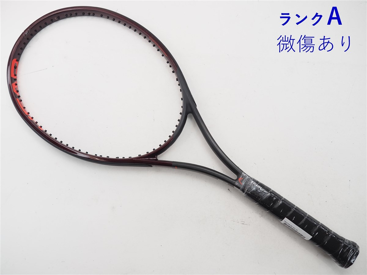 ヘッドグラフィンプレステージREVプロG3 USED美品 HEAD - 中古 テニスラケット ヘッド グラフィン プレステージ