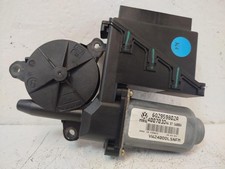 VW Polo 9N1 Fensterhebermotor Motor Fensterheber vorn links mit Steuerteil