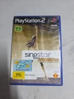 Singstar Legends - PlayStation 2 PS2 Game + Fast Free Post
