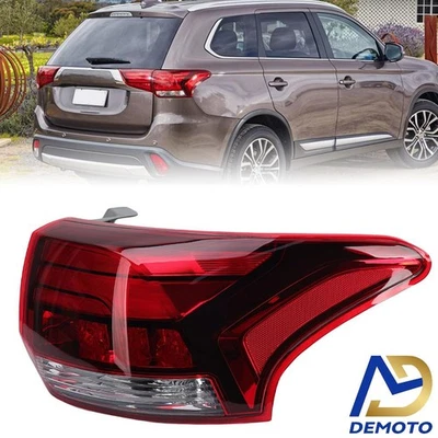 Für Mitsubishi Outlander 16-17 Rücklicht Rückleuchte Heckleuchte Rechts 8330A998