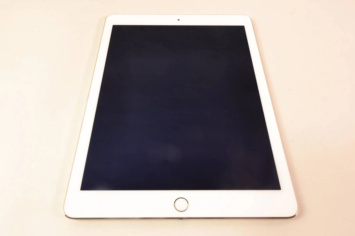 Apple iPad Air 2 128 GB Tablets for sale | eBay