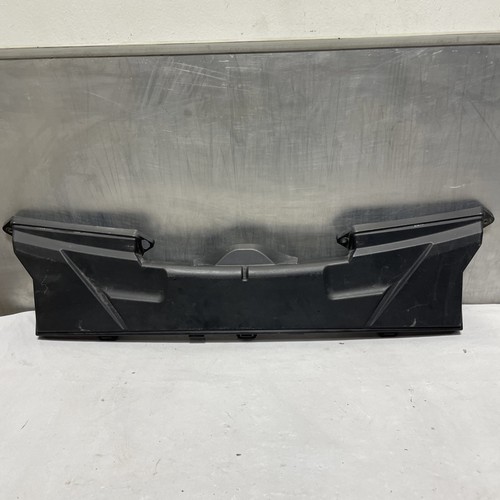 READ 06-13 OEM BMW E90 E92 E93 335 Cabin Air Filter Cowl Housing OEM 9313519-01