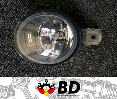 51 - BMW 1er E87 Nebelscheinwerfer Links