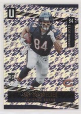 2019 Panini Unparalleled Flight Ben Braunecker #199 1h5