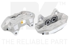 Bremssattel NK 2147369 Aluminium für VW TOUAREG 7P5 7P6 7LA 7L6 7L7 VAN TDI TSI