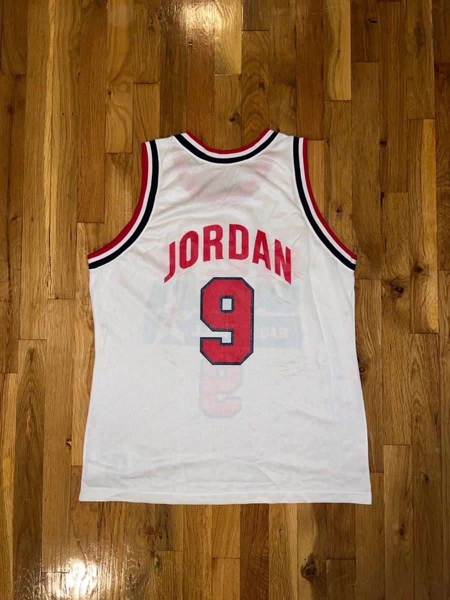 1992 Dream Team Jersey for sale | eBay