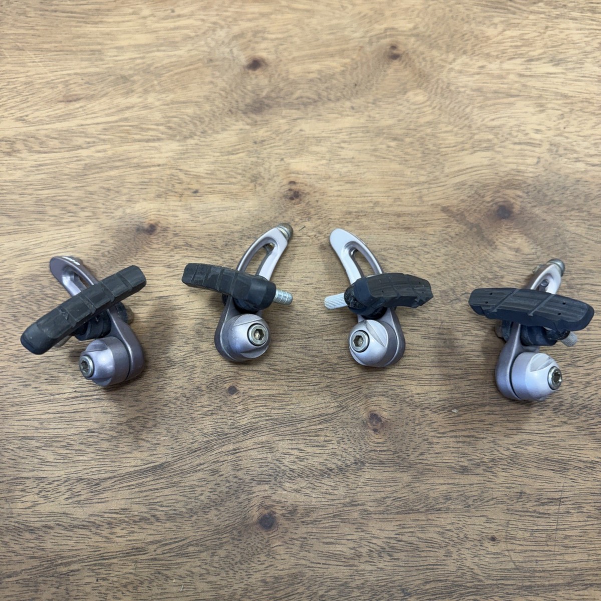 Cannondale CODA Cantilever Mountain Bike Brakes Brakeset | eBay