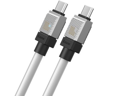 Schnelladekabel Datenkabel für alle Iphone Ipad Ipod mit USB-C Anschluss