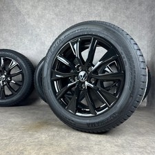 Original VW T7 Toshima 18" Winterräder 7T0601025E Multivan California NEU MwSt.