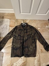 Beimar- Tchami x Malaa No Redemption Tour Jacket Size XL