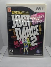 Just Dance 2 (Nintendo Wii, 2010)