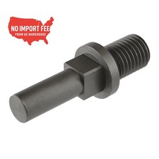 Feed screw stud #52 for worm/augers, fitting Butcher Boy grinders, replaces 0...