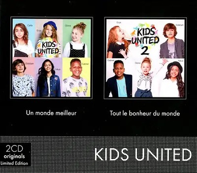 Un Monde Meilleur & Tout Le Bonheur Du Monde