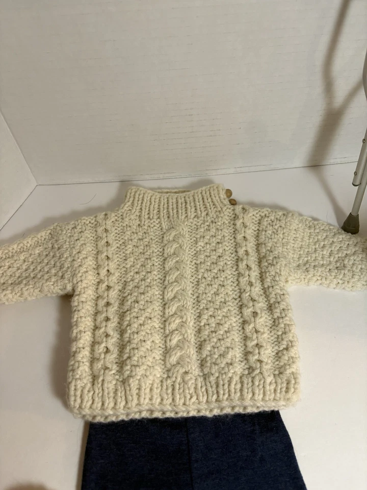 Conjunto de esquí y accesorios completos American Girl/Pleasant Company 1997 Apres de colección Foto 2 de 4