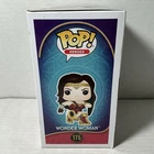 Funko Pop! Vinyl: DC Universe - Wonder Woman (w/ Shield) - Walmart