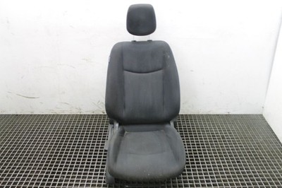 Nissan Leaf I (ZE0) 2015 Rechts Beifahrersitz SAK192669