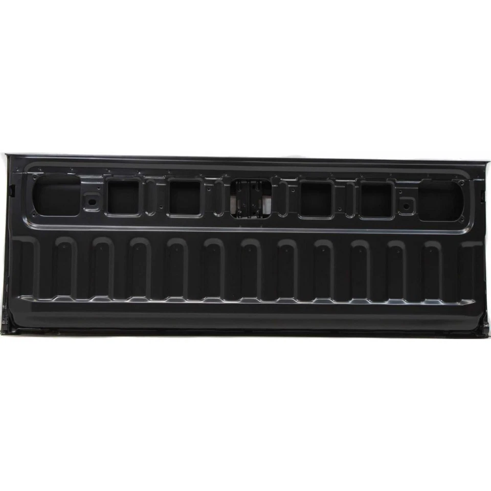 For Dodge Ram 1500/2500/3500 Tailgate 2002-2009 CAPA CH1900121 Foto 2 de 4