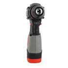 Hammer Drill 16.8V Brushless Power Drill Set Rechargeable Drill With Battery ZMS