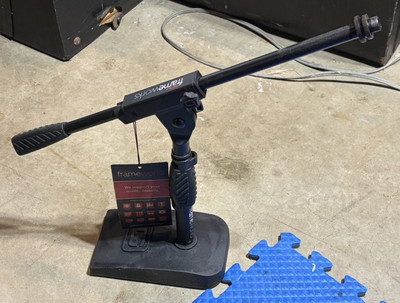 Gator GFW-MIC-0821 Frameworks Short Drum Amp Mic Stand