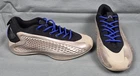 Adidas AE 1 Low Champaign Metallic Basketball Shoes Sneakers Size 9.5