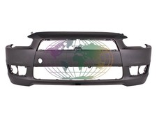 Lexmond Stoßfänger vorne für Mitsubishi Lancer VIII Sportback CX A CY A CZ A
