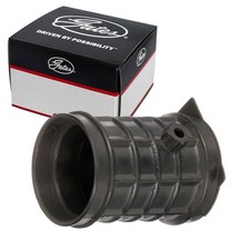 GATES SCHLAUCH LUFTVERSORGUNG passend für MERCEDES-BENZ 124 C-KLASSE SL |