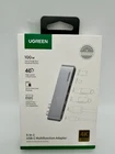 UGREEN USB-C Multifunction Adapter Made for MacBook Air/Pro