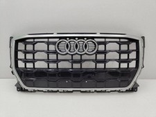 Calandre Audi Q2