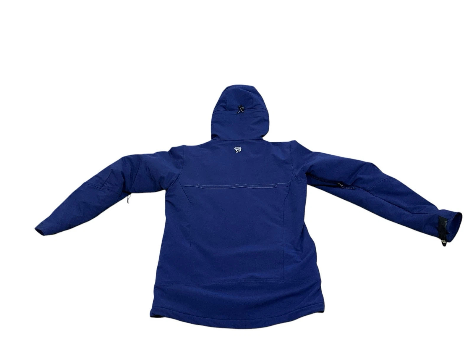 mountain-hardware cutaway coat ski snowboard jacket