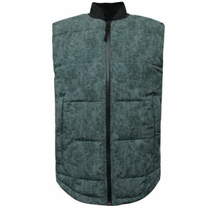 light down gilet