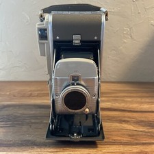 Vintage Polaroid Land Camera Model 80A Camera Untested