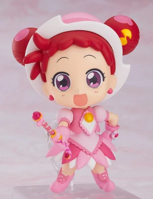 Nendoroid 1098 Doremi Harukaze (Magical DoReMi 3) Max Factory Figure