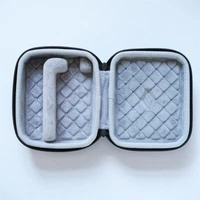 Carry Case Storage Box For Finalmouse UltralightX ULX S M L Wireless Mouse