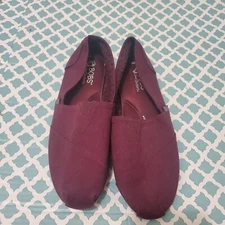 Skechers Womens BOBS Plush - Peace and Love