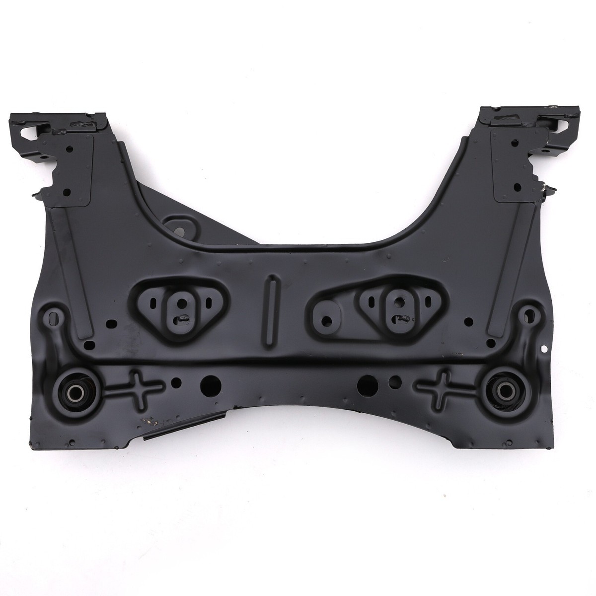【未開封】LABYRINTH OF UNDER COVER Qashqai iii j12 chassis cover bottom 758956ua0b - Car part
