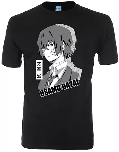 42 Anime Like Bungo Stray Dogs