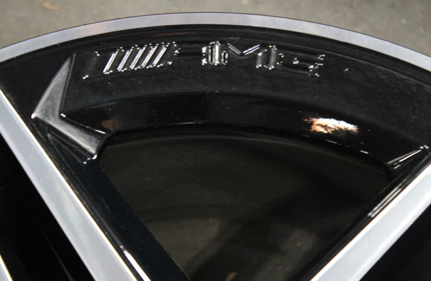 2020-2022 MERCEDES BENZ GLE-CLASS 20X9 20 