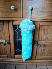 Bag Stuffer Plastic Grocery Bag Holder - Great companion to Pioneer Woman items!