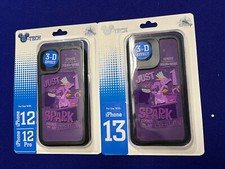 DISNEY EPCOT FOOD AND WINE FESTIVAL 2022 FIGMENT iPHONE 12/12 PRO Or 13 COVER