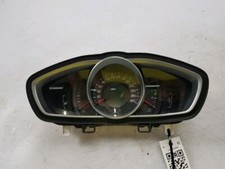 Compteur Volvo V40