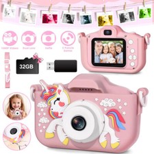 Kinderkamera Kinder Kamera 1080p Für Kinder ...