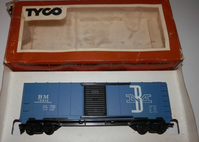 ho scale ebay