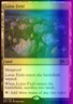 MTG Magic the Gathering Lotus Field (249p/143) Core Set 2020 Promos LP FOIL